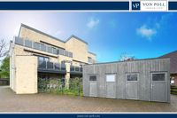 Moderne behindertengerechte Wohnung mit hochwertiger Ausstattung und KFW 40 Plus Niedersachsen - Bösel Vorschau