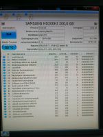 Samsung HD200 Serial ATA Nordrhein-Westfalen - Vreden Vorschau