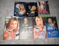 Buffy im Bann der Dämonen Bücher Buchreihe Brandenburg - Großräschen Vorschau