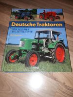 Buch über Traktoren Bayern - Hebertsfelden Vorschau