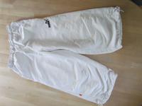 weiße Puma Bermuda Sporthose Gr. XS S Hessen - Baunatal Vorschau
