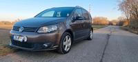 Volkswagen Touran 1.6 TDI MATCH Bayern - Ingolstadt Vorschau