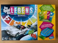 Spiel des Lebens Banking Brettspiel Bayern - Altdorf Vorschau