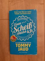 Sean Brummel Tommy Jaud Einen Scheiß muss ich Niedersachsen - Stuhr Vorschau