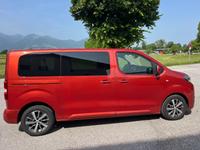 Toyota Proace (Verso) 2,0-l-D-4D 110kW L1 Family Co... Bayern - Nußdorf am Inn Vorschau