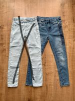 Jeans / Hosen Gr.146 Niedersachsen - Drebber Vorschau