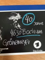 Herbert Grönemeyer Konzert 2 Tickets 17.06.2024 Bochum Nordrhein-Westfalen - Lindlar Vorschau