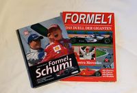 Schumacher Formel 1 Bücher • Buch Rennfahrer Ferrari BMW Brandenburg - Cottbus Vorschau