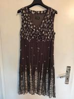 Kleid Taifun Größe 38 Bayern - Niederaichbach Vorschau