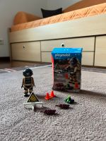 Playmobil Polizei Spezialeinsatz 70600 Baden-Württemberg - Jettingen Vorschau