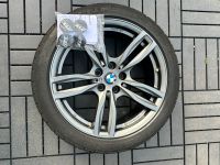 Winterräder BMW 3 er, M Logo, ATS Evolution Bayern - Kaufbeuren Vorschau