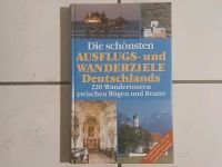 Buch "Die schönsten AUSFLUGS- und WANDERZIELE Deutschlands" Niedersachsen - Edewecht Vorschau