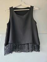 Zara Top Gr. XS Niedersachsen - Haste Vorschau