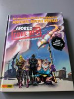 Buch Fortnite - Das ultimative inoffizielle Strategiebuch Brandenburg - Werneuchen Vorschau