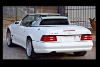 Mercedes SL 500, R129 AMG style Brandenburg - Dallgow Vorschau