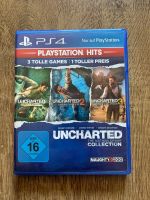 Uncharted The Nathan Drake Collection Ps4 Berlin - Reinickendorf Vorschau