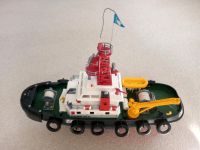 Rc Boot - Dickie - Rc Hafenschlepper Hessen - Eichenzell Vorschau