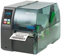 Etikettendrucker cab SQUIX 4.3 PTD Etiketten Labelprinter Niedersachsen - Winsen (Aller) Vorschau