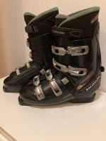 Skischuhe, Salomon, Skistiefel,Gr 45 ,UK 11 Hessen - Niestetal Vorschau