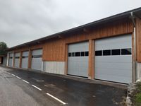 AKTION Garagentore - Industrietore - Fenster - Haustüren - Zäune Bayern - Neuhaus am Inn Vorschau