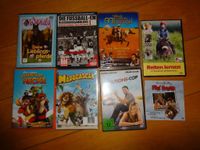 Verschiedene DVDs zu Top Preis Bayern - Niederviehbach Vorschau