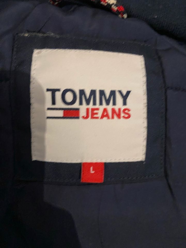 Tommy Hilfiger Jacke Herren in Kiel