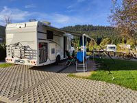 Roller Team Zefiro 267 TLFiat SAT *Solar* Markise Hundebox Baden-Württemberg - Leonberg Vorschau