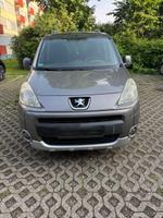 Peugeot Partner Nordrhein-Westfalen - Dormagen Vorschau