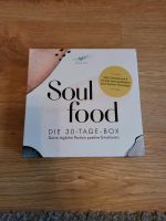 Soulfood - Die 30-Tage-Box Kreis Ostholstein - Stockelsdorf Vorschau
