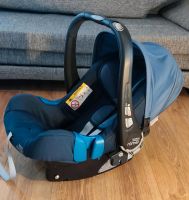 Baby-Safe Plus SHR II inkl. Baby-Safe Isofix Base Baden-Württemberg - Sontheim Vorschau