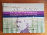Orgelnoten "Alla Mozart" unbenutzt Saarbrücken-Mitte - St Johann Vorschau