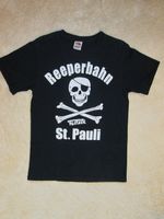 Shirt, Totenkopf, Reeperbahn, Gr. S Kr. München - Feldkirchen Vorschau