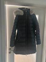 Tommy Hilfiger TYRA Daunenmantel - black Duisburg - Duisburg-Süd Vorschau