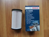 2 x Audi VW Seat Skoda Bosch Kraftstofffilter 1457070008 Wuppertal - Oberbarmen Vorschau