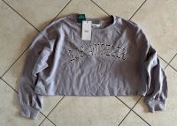 Only Pullover bauchfrei L Flieder Los Angeles neu Damen Niedersachsen - Loxstedt Vorschau