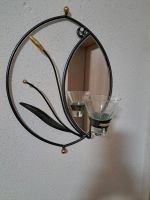 Deko Wand Spiegel Teelicht Glas von FORMANO Niedersachsen - Bruchhausen-Vilsen Vorschau