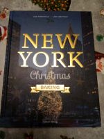 Buch New York Baking Baden-Württemberg - Wehr Vorschau