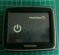 TomTom Start Navigation Düsseldorf - Benrath Vorschau