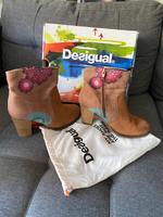 Ankle Boot von desigual Nordrhein-Westfalen - Jüchen Vorschau