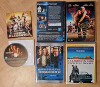 DVD  Spielfilme,  Kinderfilme, Zeichtrick & Animation Mia and me Sachsen - Krostitz Vorschau