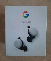 Google Pixel Buds neuwertig Sachsen - Neustadt Vorschau