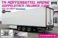 Krone SD 27/DOPPELSTOCK /BLUMEN LBW 2000 kg SLXi 300 Baden-Württemberg - Mengen Vorschau
