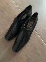 Maripe Schuhe Gr.37 1/2 schwarz Pumps Häfen - Bremerhaven Vorschau