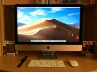 Apple iMac zum verkaufen/tauchen Rheinland-Pfalz - Pirmasens Vorschau