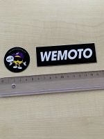 Wemoto Skate Sticker Sammler Baden-Württemberg - Blaubeuren Vorschau