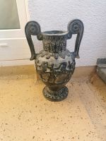 Made in Spain Amphora Vase Griehisch muster vintage Retro Wandsbek - Hamburg Marienthal Vorschau