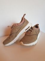 Nike Air Max Thea Beige / Desert Camo, Gr. 39 Baden-Württemberg - Freiburg im Breisgau Vorschau