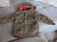 Winterjacke Gr.92 Berlin - Lichtenberg Vorschau