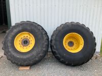 John Deere Reifen 750/70R26 Nordfriesland - Bredstedt Vorschau