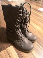 Stiefelette Sachsen - Doberschau Vorschau